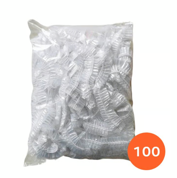 Disposable Food Covers Fresh Keeping Bags