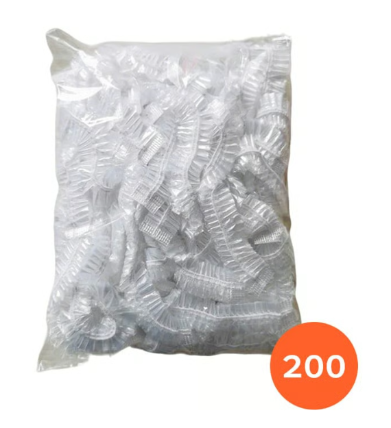 Disposable Food Covers Fresh Keeping Bags