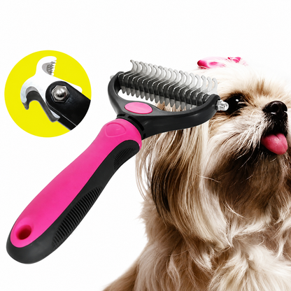 Pet Pro Grooming Tool